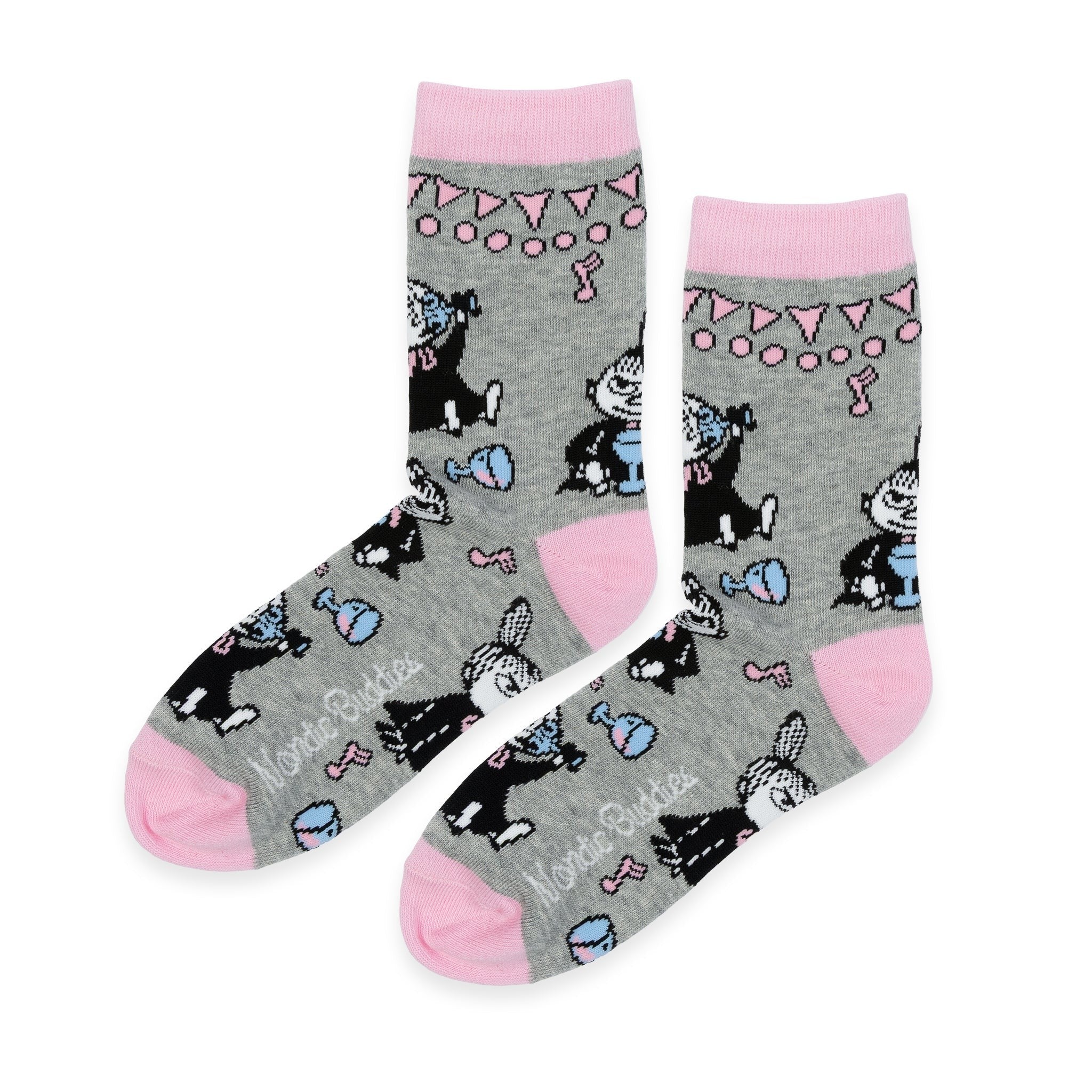 Little My's Party Gift Box For Women